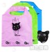 貓咪摺疊環保袋